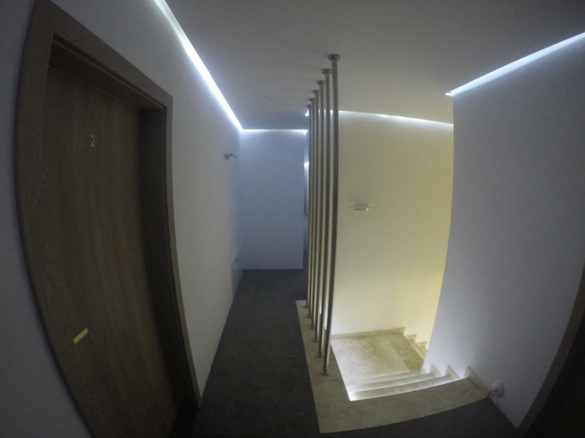 Silver Residence رابكا المظهر الخارجي الصورة