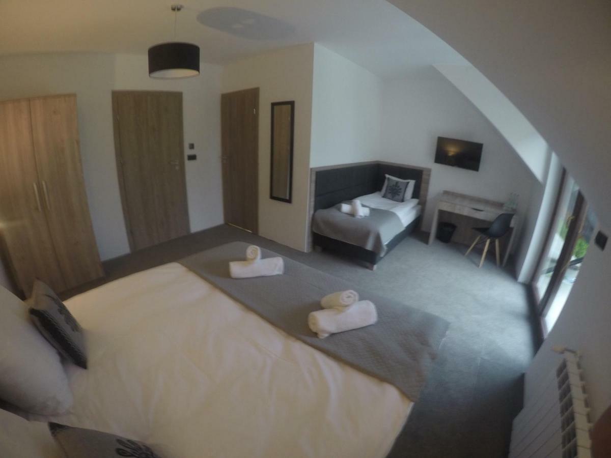 Silver Residence رابكا المظهر الخارجي الصورة