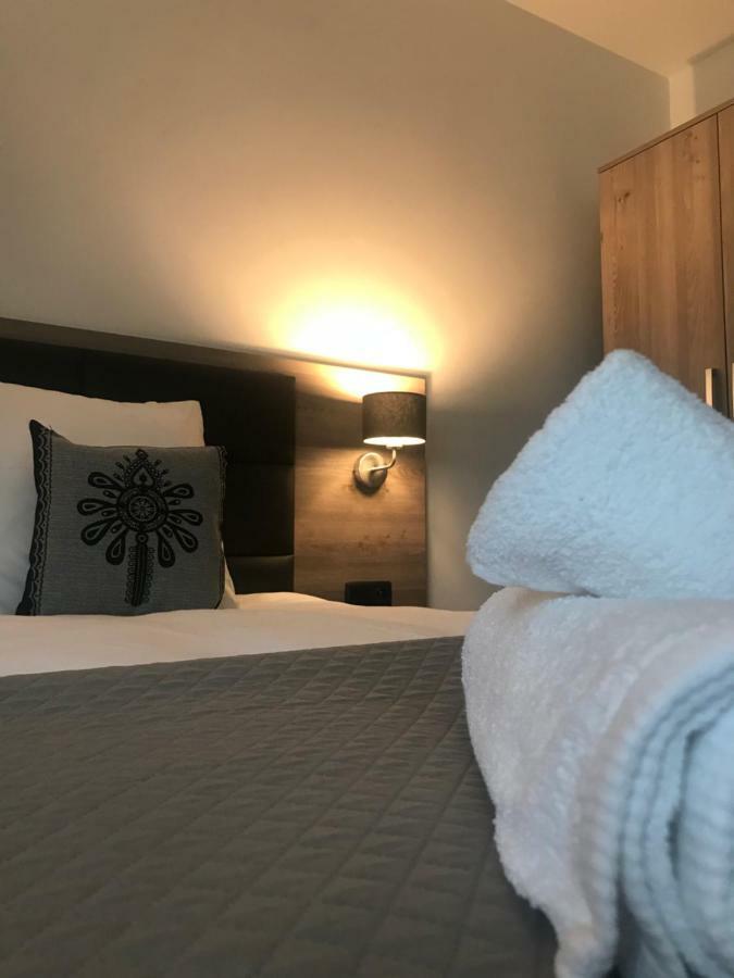 Silver Residence رابكا المظهر الخارجي الصورة