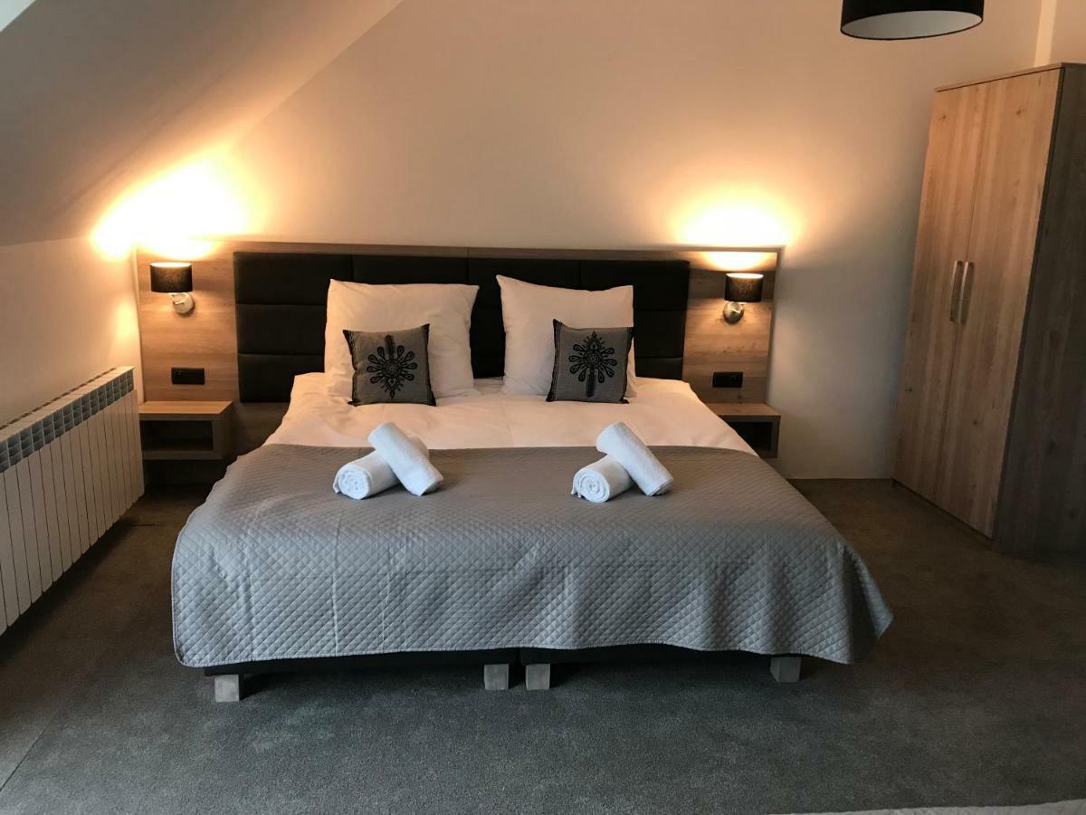 Silver Residence رابكا المظهر الخارجي الصورة