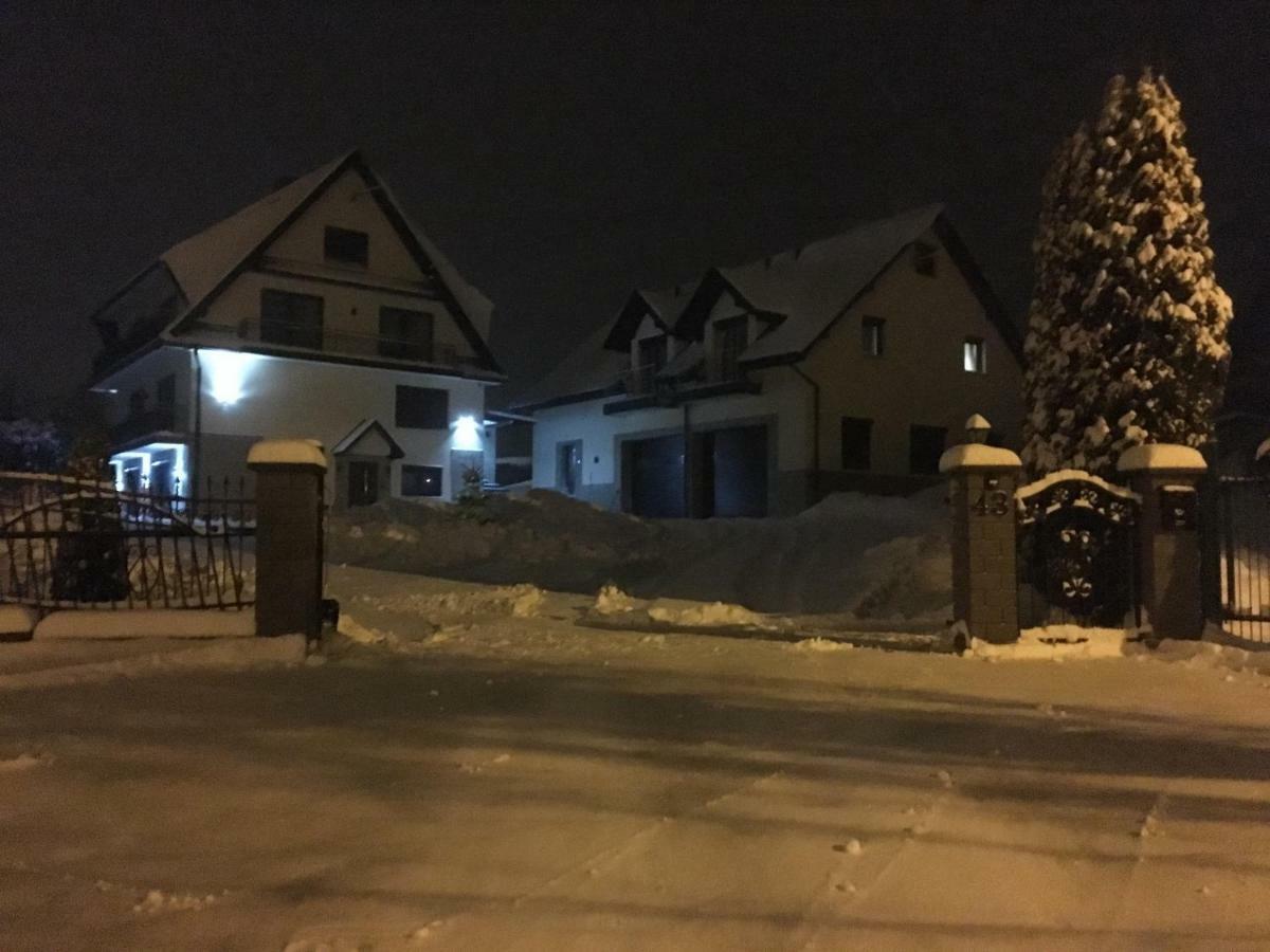 Silver Residence رابكا المظهر الخارجي الصورة