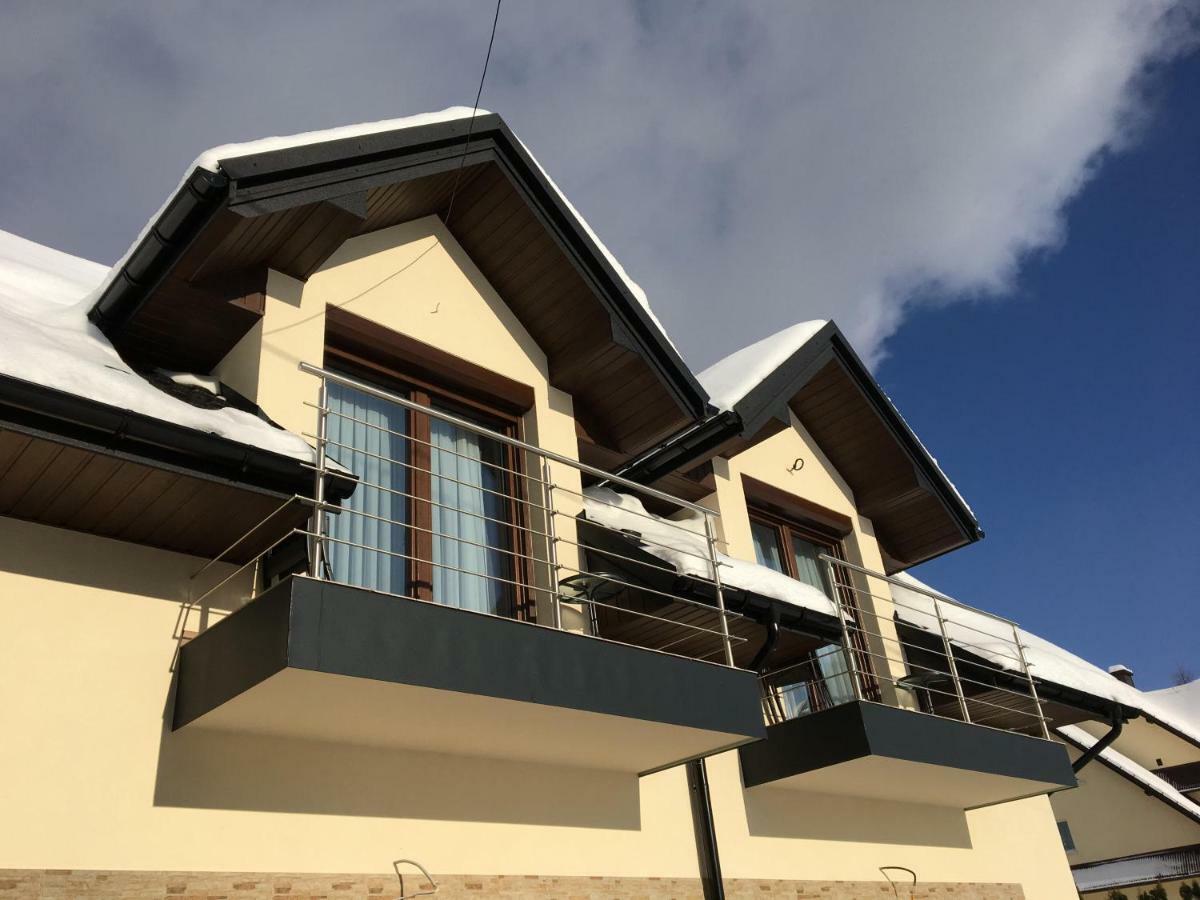 Silver Residence رابكا المظهر الخارجي الصورة