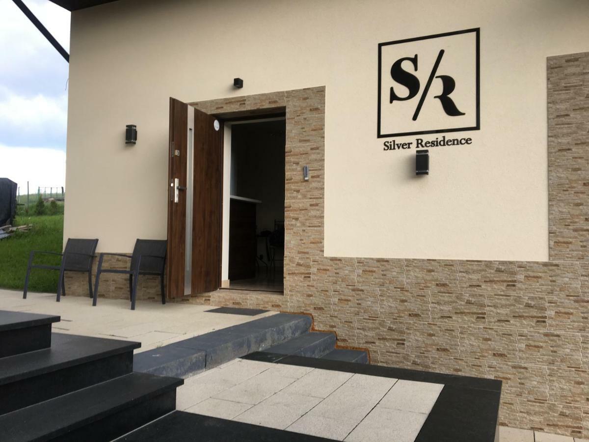 Silver Residence رابكا المظهر الخارجي الصورة