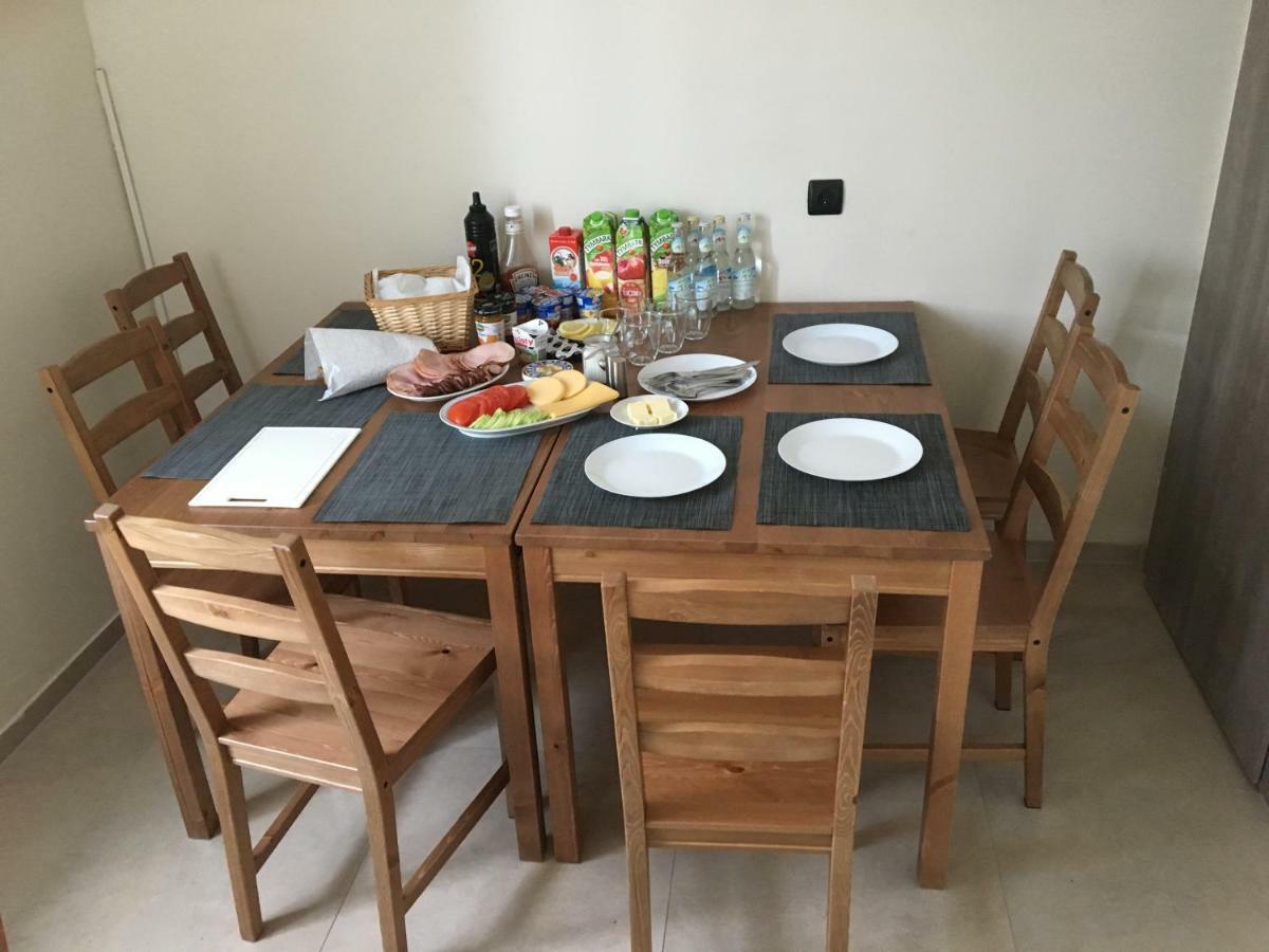 Silver Residence رابكا المظهر الخارجي الصورة