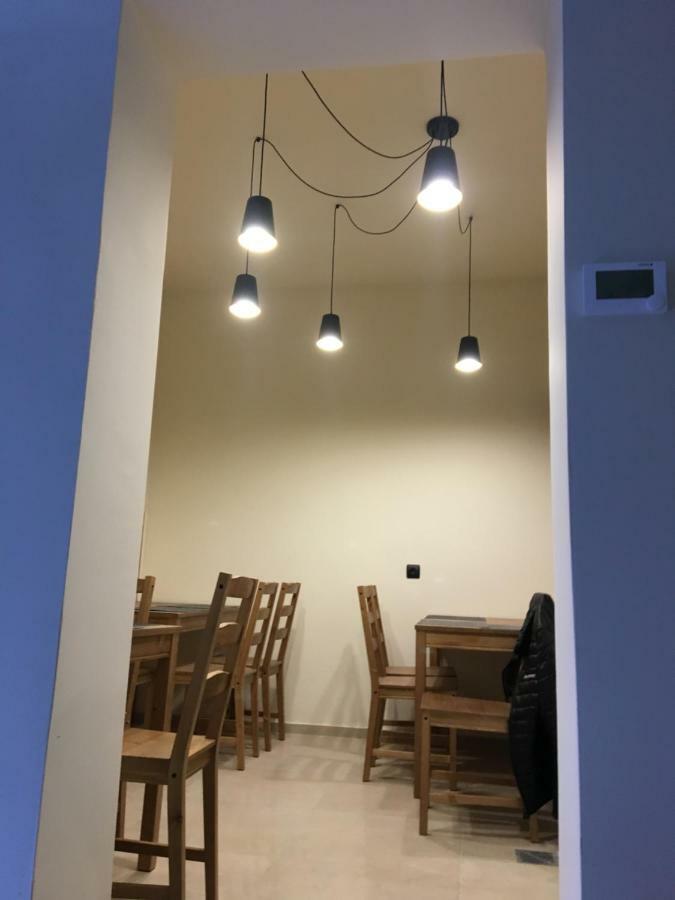 Silver Residence رابكا المظهر الخارجي الصورة